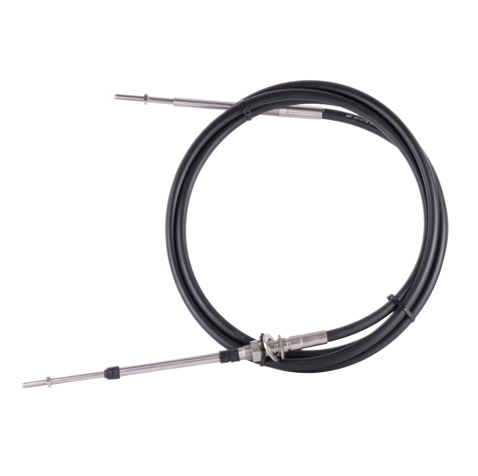 Steering cable 204390145 for Sea-Doo Challenger 1800, Speedster, and Speedster SK (1999) Jet Ski