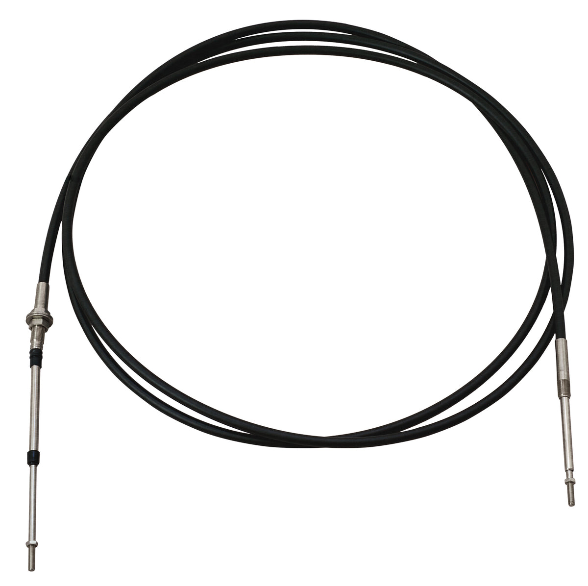 Yamaha steering cable F1C-U1470-10-00 for SR230, SX230, AR230, AR230 HO (2003-06), WaveRunner Jet Ski