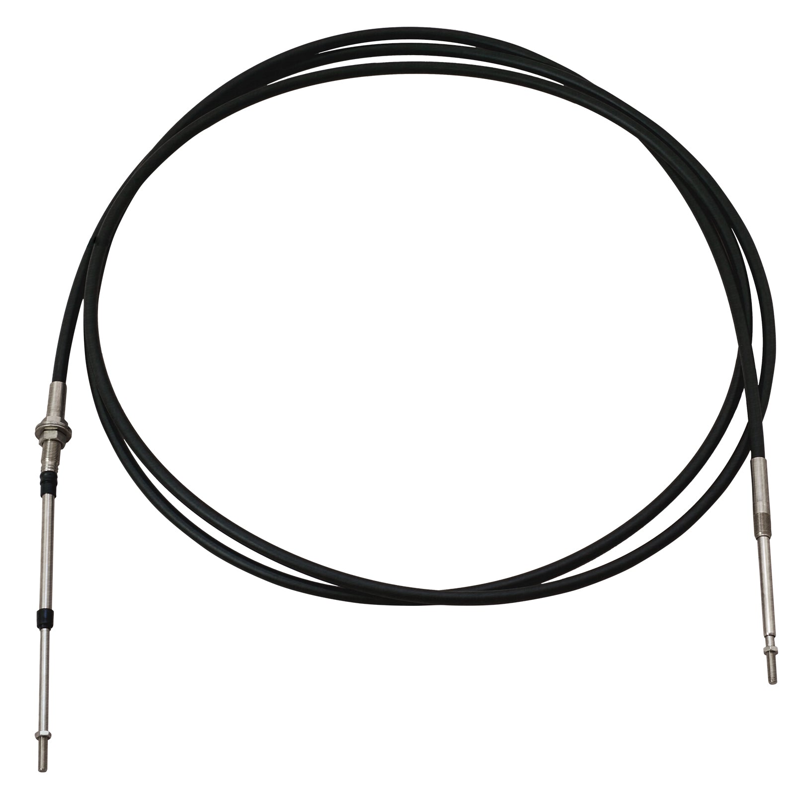Yamaha steering cable F1C-U1470-10-00 for SR230, SX230, AR230, AR230 HO (2003-06), WaveRunner Jet Ski