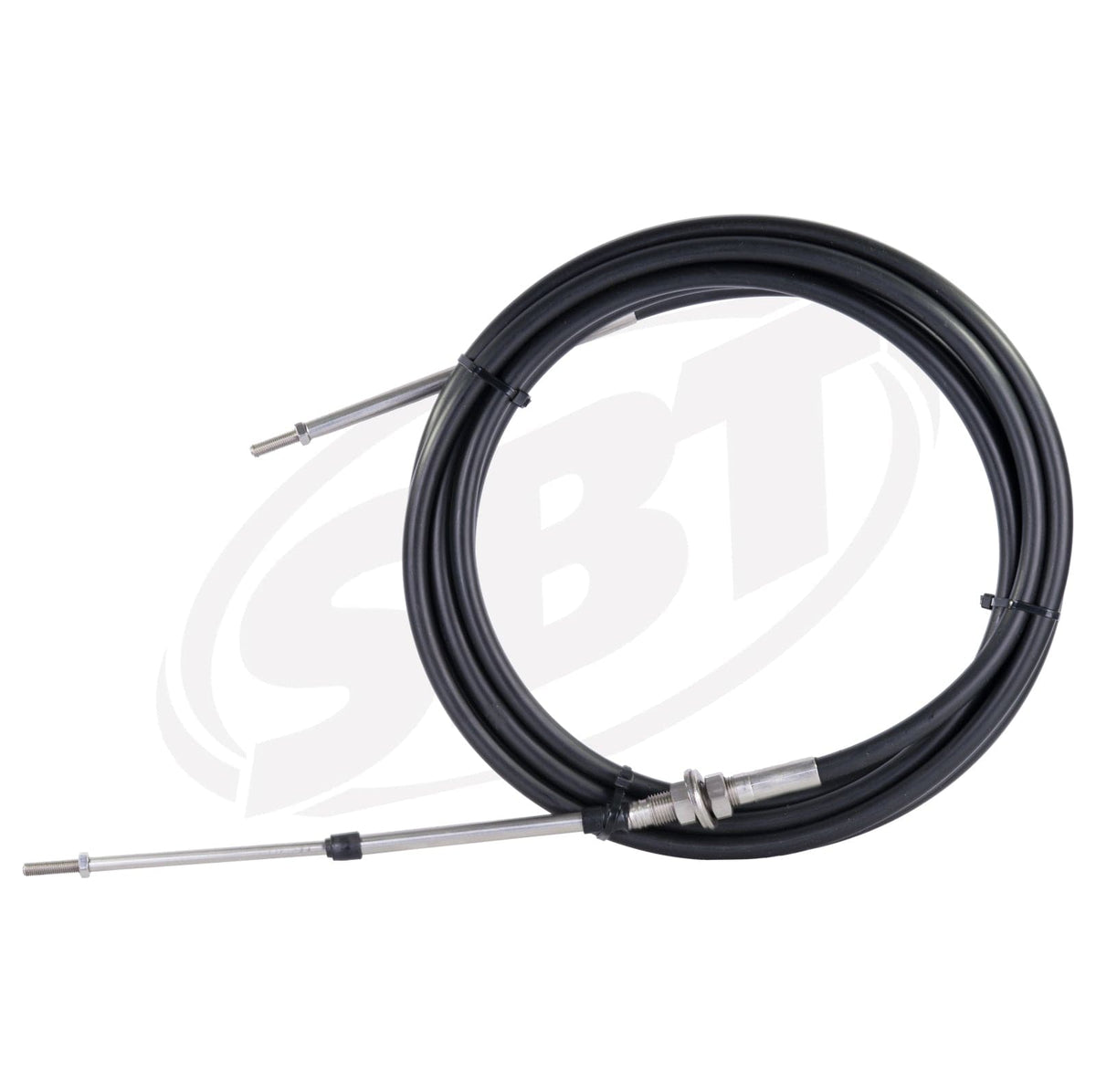 Yamaha steering cable F1C-U1470-10-00 for SR230, SX230, AR230, AR230 HO (2003-06), WaveRunner Jet Ski