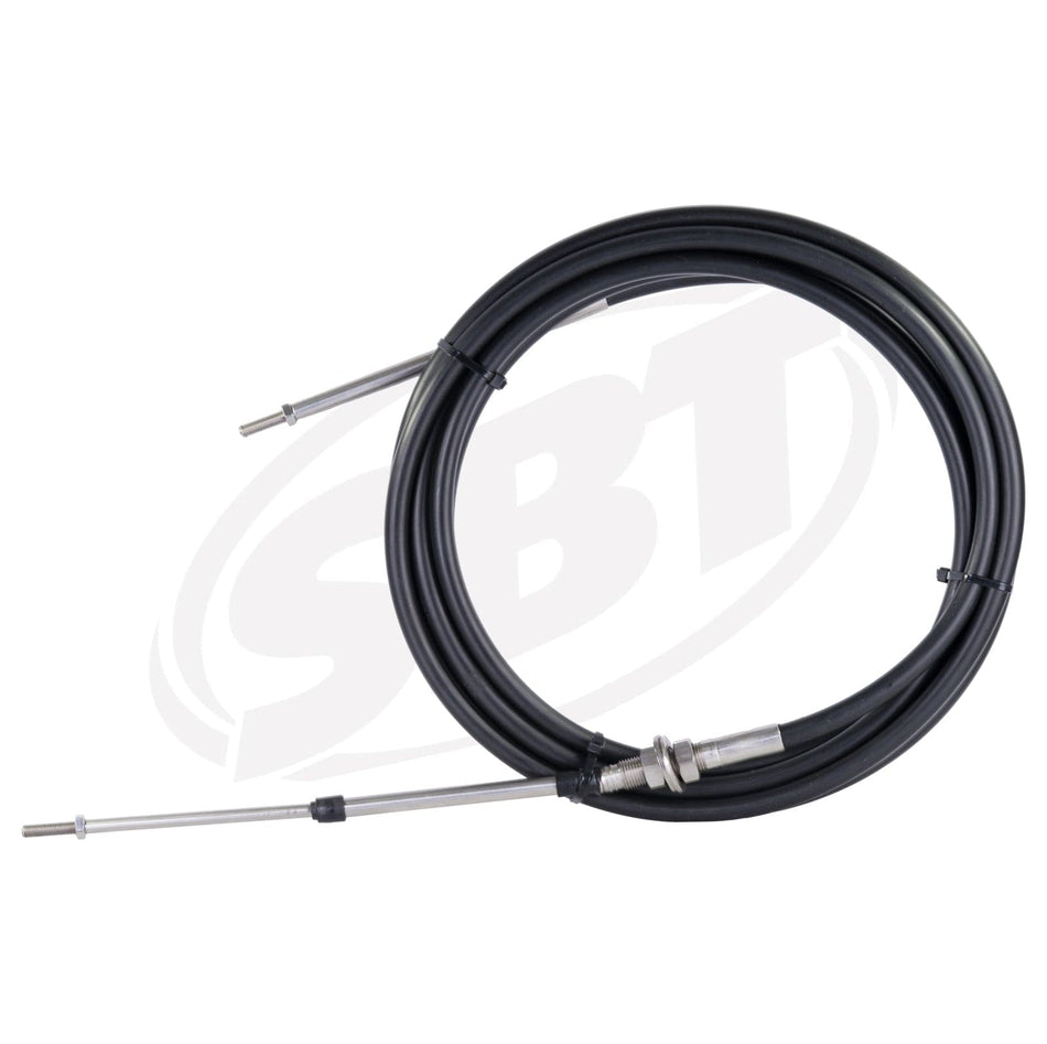 Yamaha steering cable F1C-U1470-10-00 for SR230, SX230, AR230, AR230 HO (2003-06), WaveRunner Jet Ski