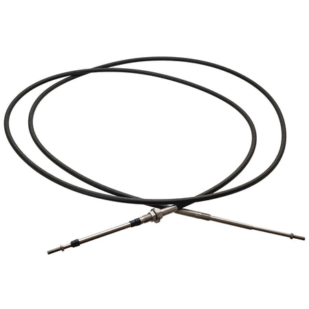 Left-side steering cable F1T-U1470-10-00 for Yamaha AR210, SR210, SX210 and 212X; WaveRunner Jet Ski compatible
