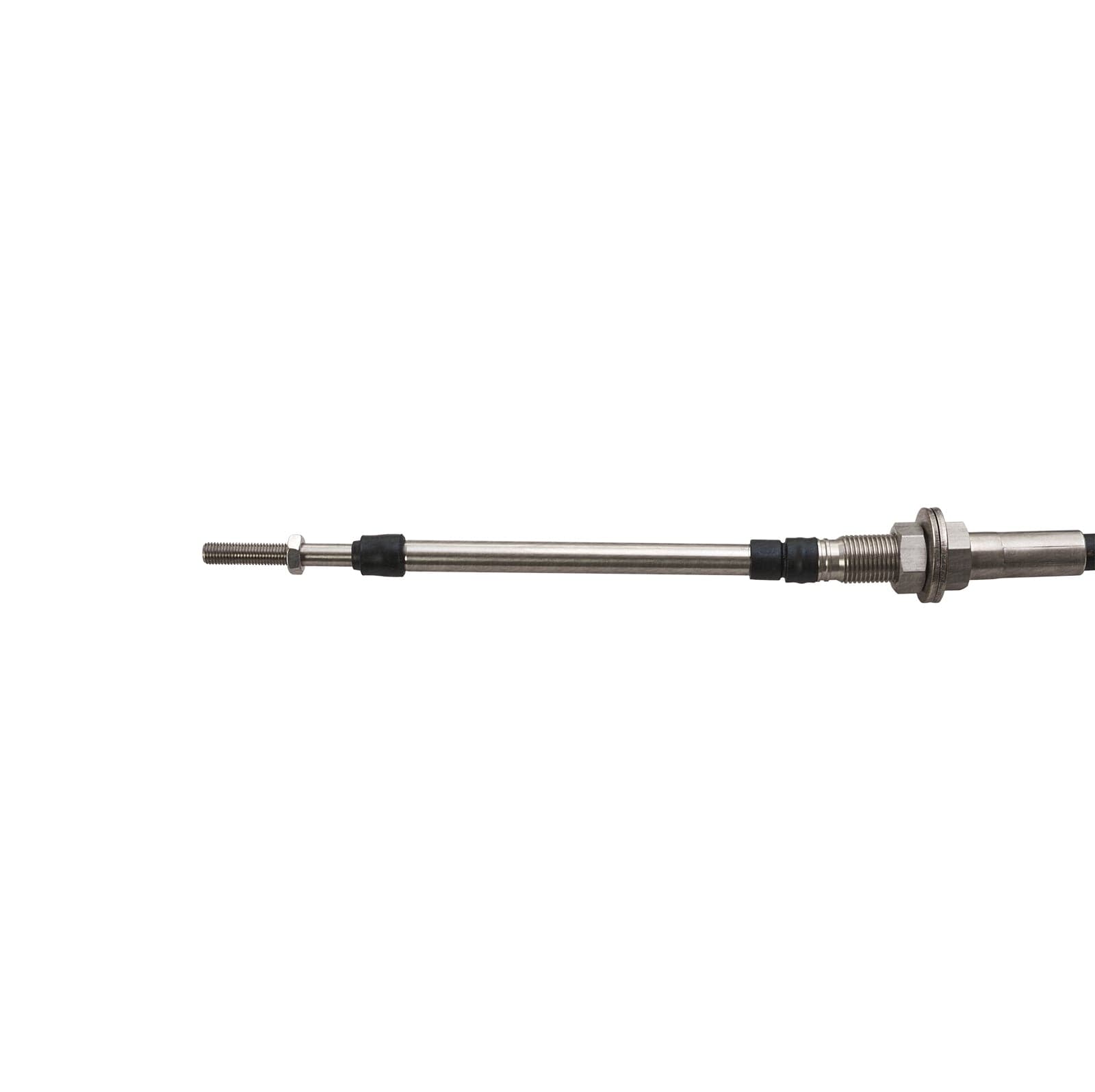 Left-side steering cable F1T-U1470-10-00 for Yamaha AR210, SR210, SX210 and 212X; WaveRunner Jet Ski compatible