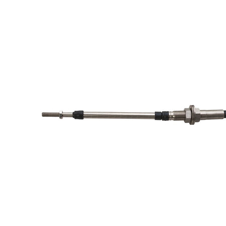 Left-side steering cable F1T-U1470-10-00 for Yamaha AR210, SR210, SX210 and 212X; WaveRunner Jet Ski compatible