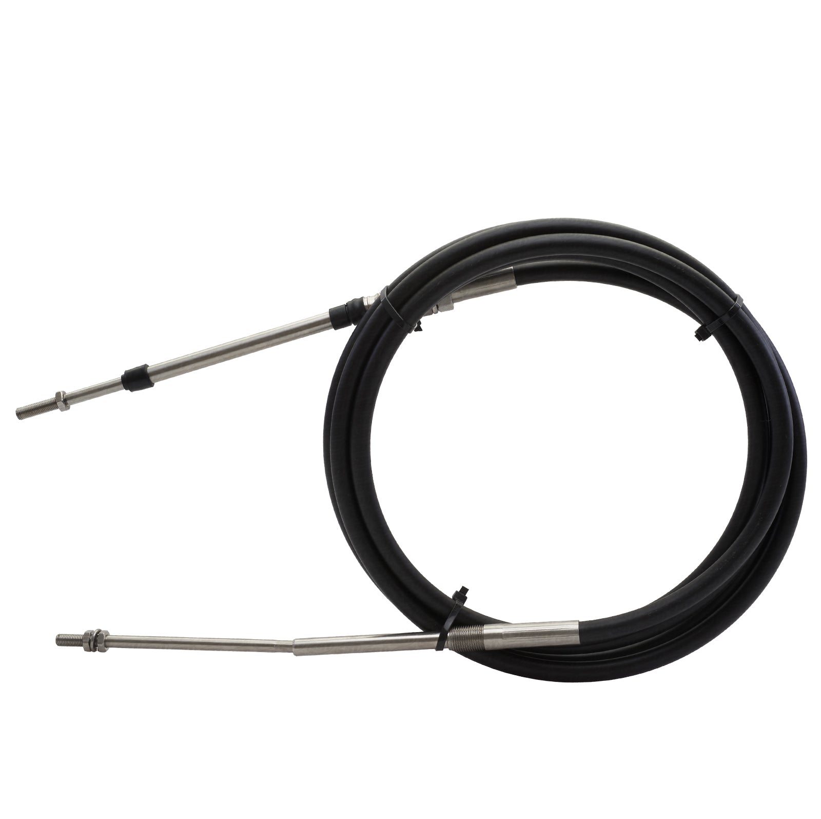 Steering cable F3A-U1470-01-00 compatible with 2013-18 Yamaha SX/AR 190 WaveRunner Jet Ski