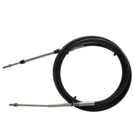 Steering cable F3A-U1470-01-00 compatible with 2013-18 Yamaha SX/AR 190 WaveRunner Jet Ski