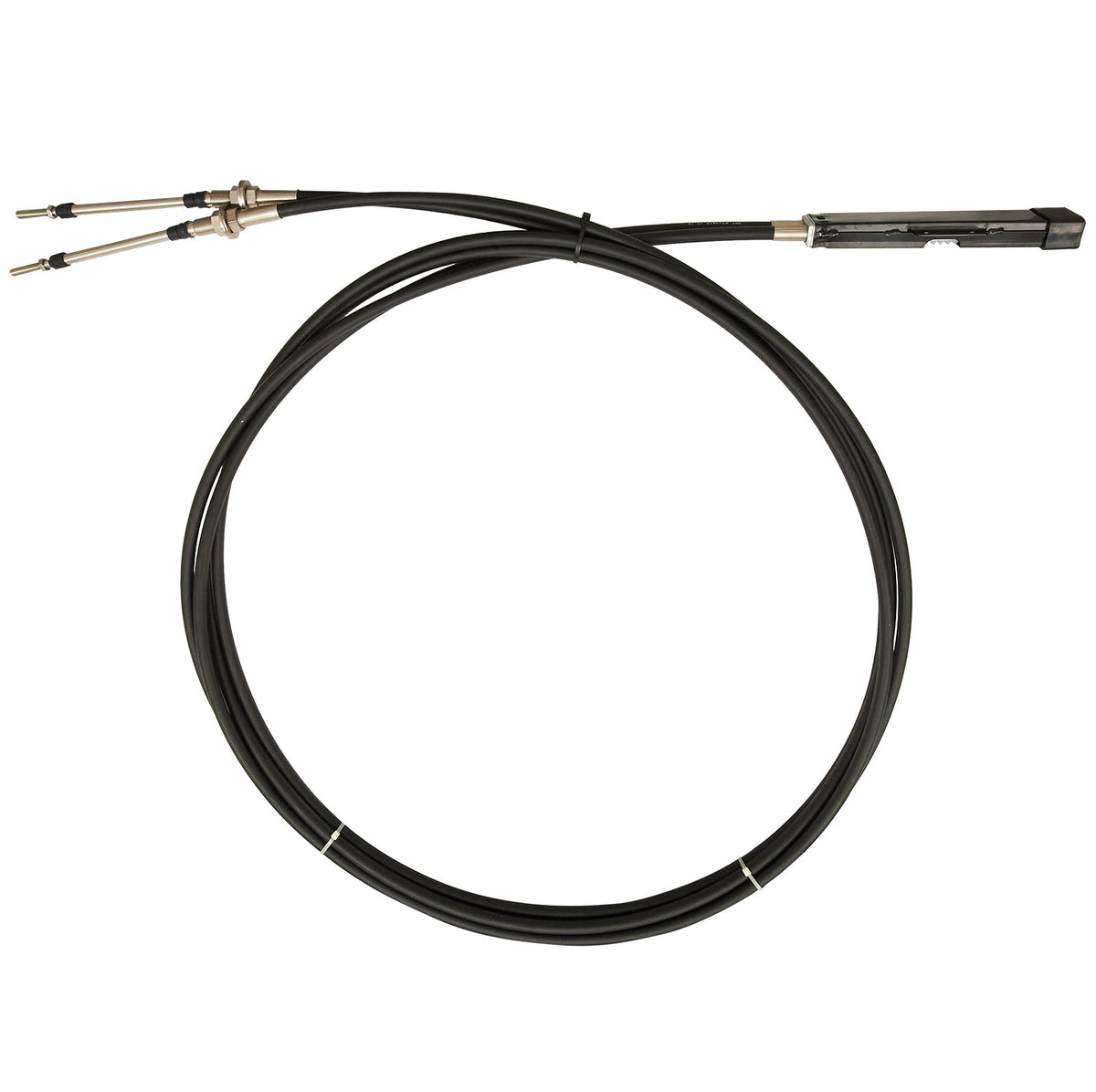 Steering cable compatible with Yamaha AR240/SX240 2015–2020, part F3F-U1470-00-00 for WaveRunner Jet Ski