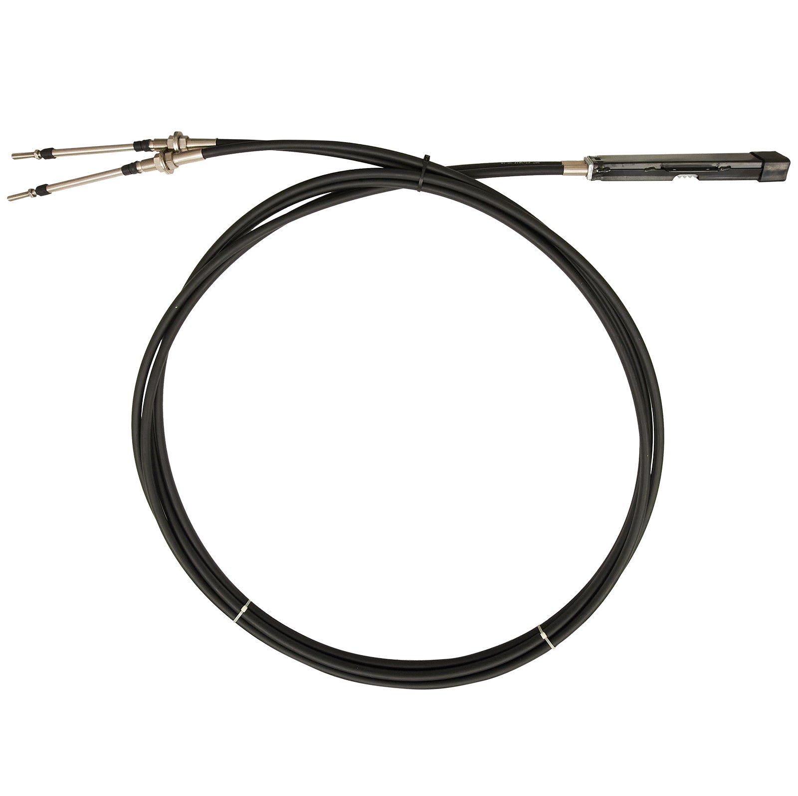 Steering cable compatible with Yamaha AR240/SX240 2015–2020, part F3F-U1470-00-00 for WaveRunner Jet Ski