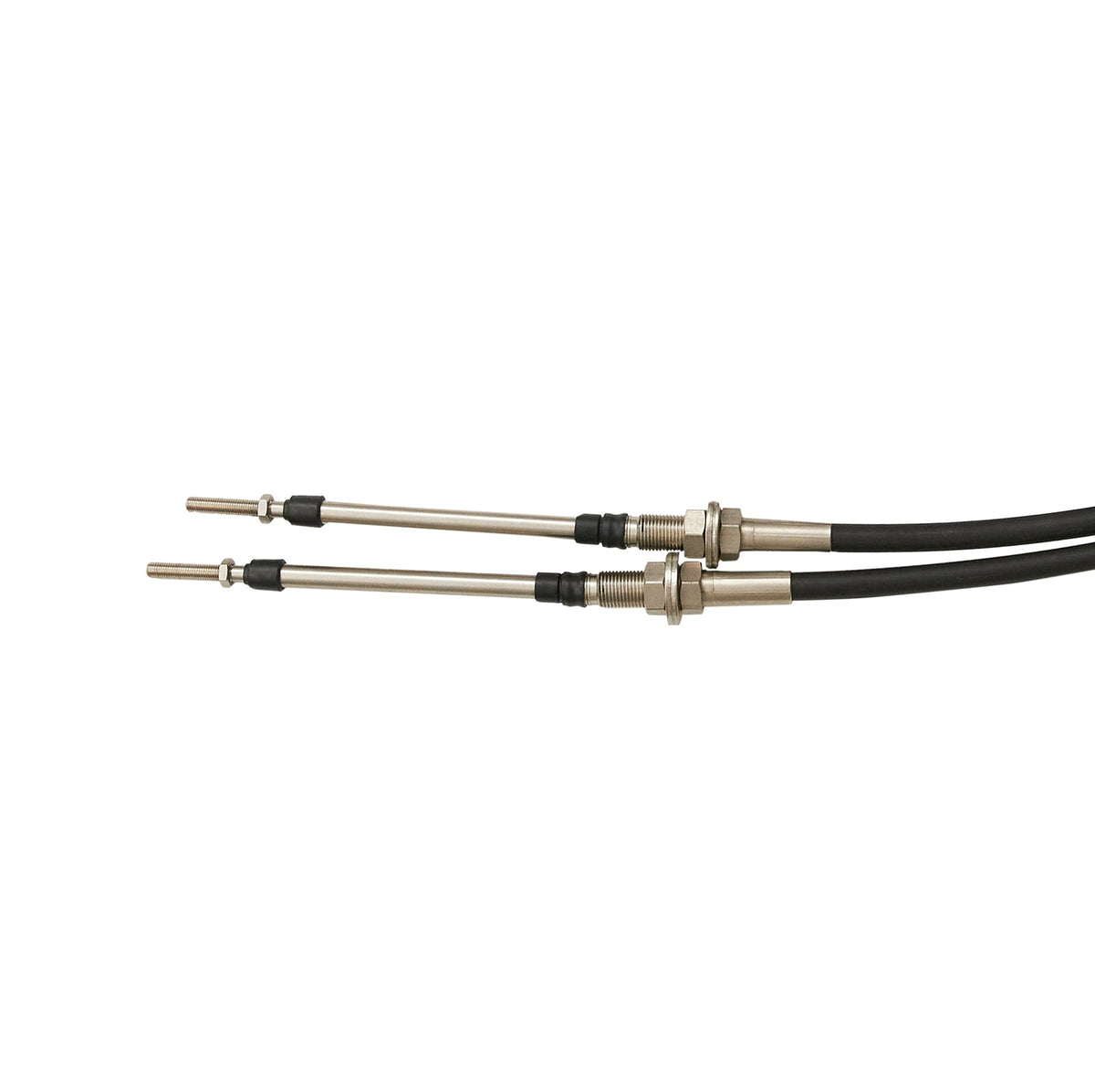 Steering cable compatible with Yamaha AR240/SX240 2015–2020, part F3F-U1470-00-00 for WaveRunner Jet Ski
