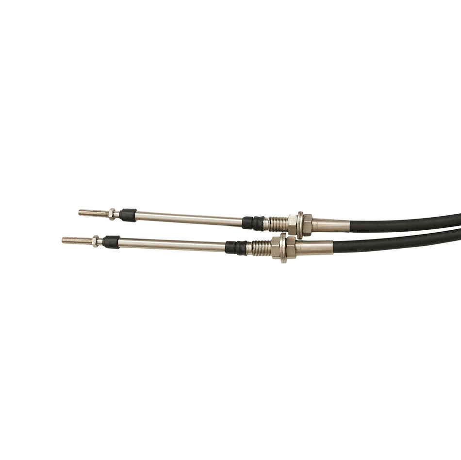 Steering cable compatible with Yamaha AR240/SX240 2015–2020, part F3F-U1470-00-00 for WaveRunner Jet Ski