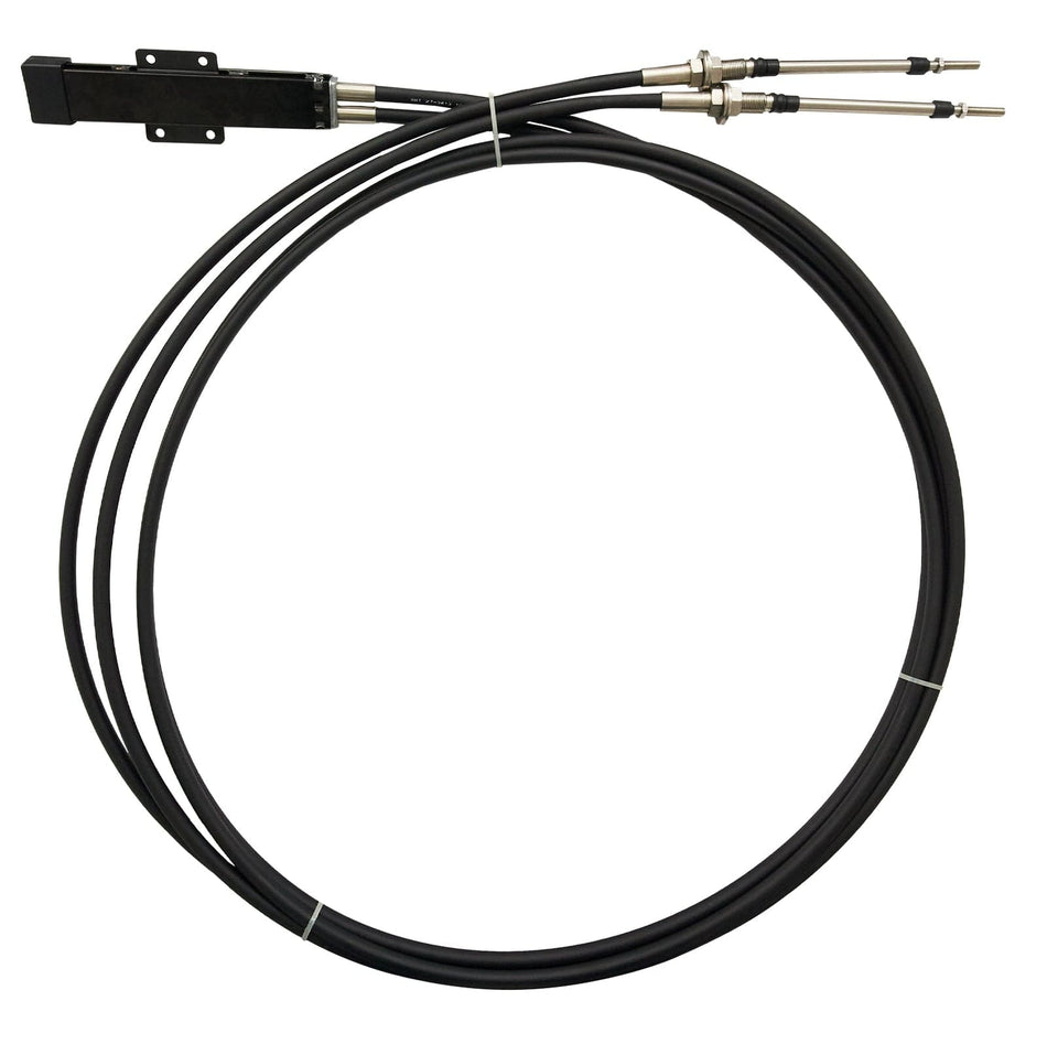 Yamaha 212 Series AR/SX 210 steering cable F3R-U1470-00-00 for 2017-2025, compatible with WaveRunner and Jet Ski