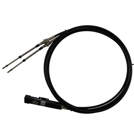 Yamaha steering cable F3F-U1470-10-00 for 2018-2022 Jet Boat 212X/212XE/242XE, also fits WaveRunner and Jet Ski