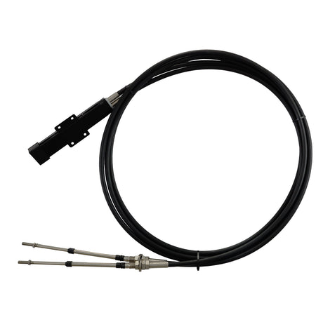 Yamaha steering cable F3F-U1470-10-00 for 2018-2022 Jet Boat 212X/212XE/242XE, also fits WaveRunner and Jet Ski