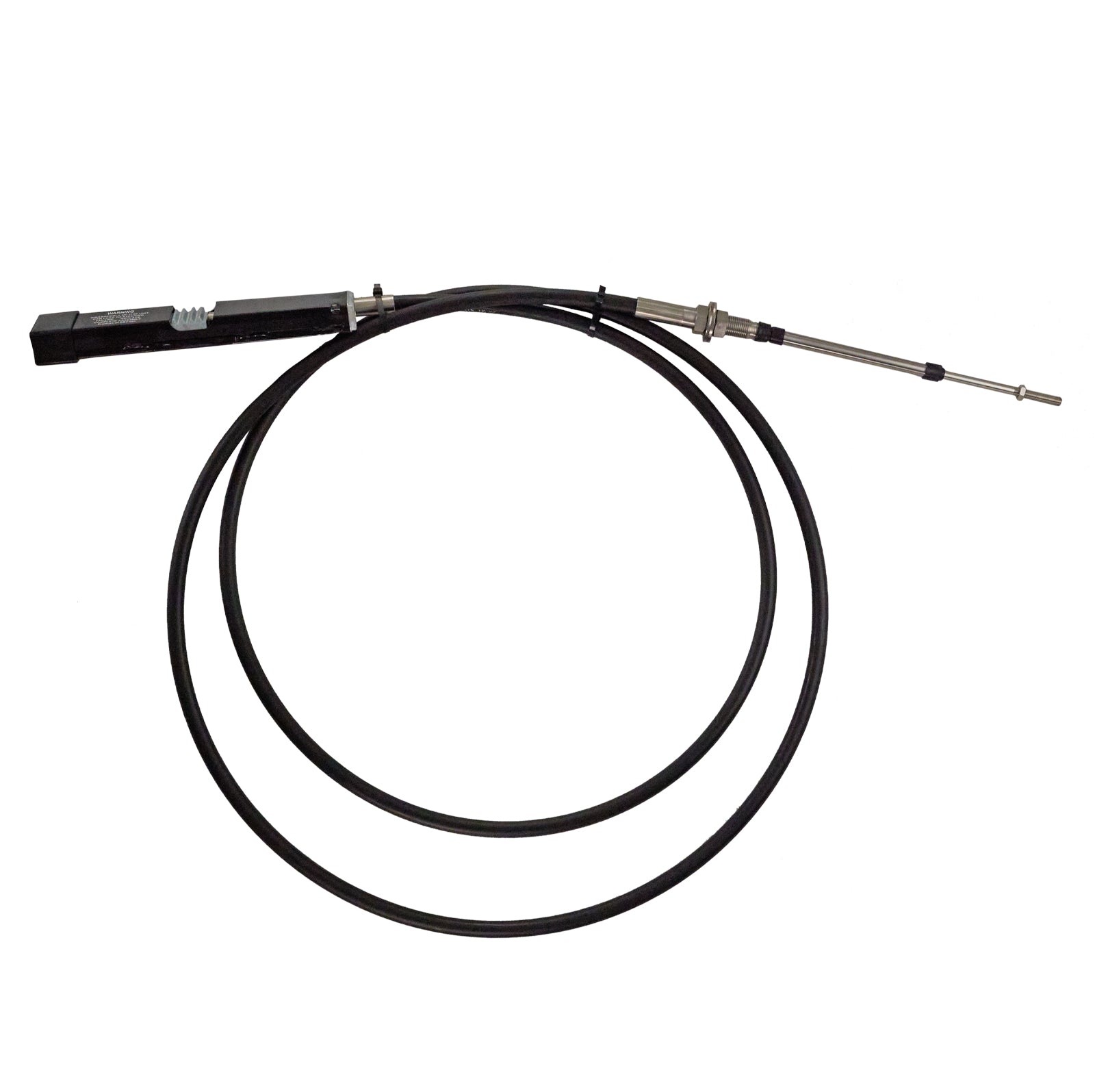 Yamaha Steering Cable F3M-U1470-00-00 for Jet Boat 190 FSH 2016-2018, fits WaveRunner and Jet Ski