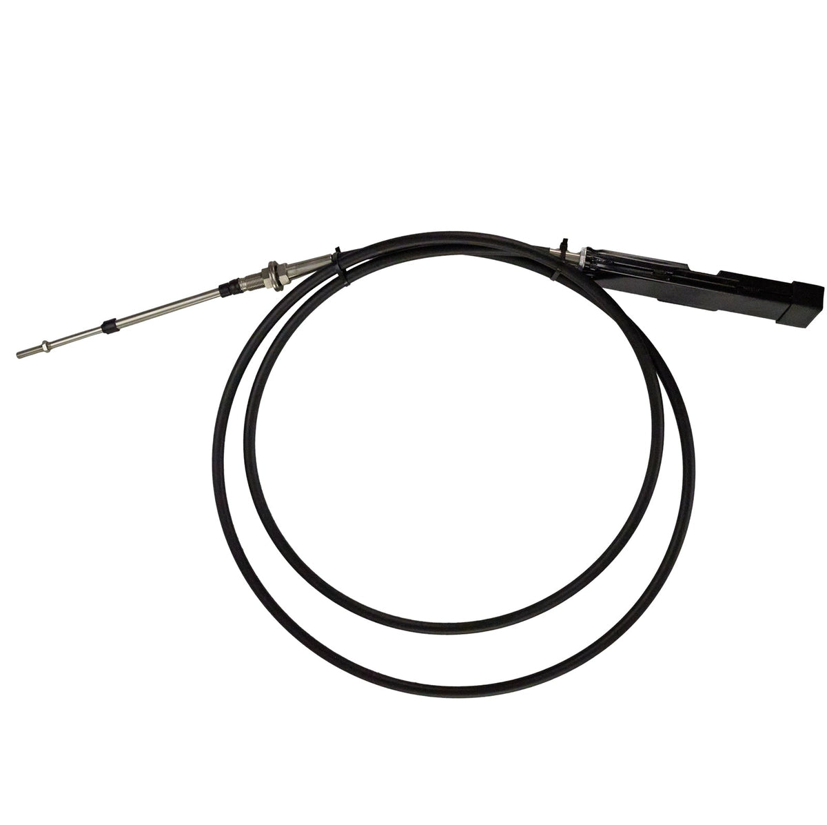 Yamaha Steering Cable F3M-U1470-00-00 for Jet Boat 190 FSH 2016-2018, fits WaveRunner and Jet Ski