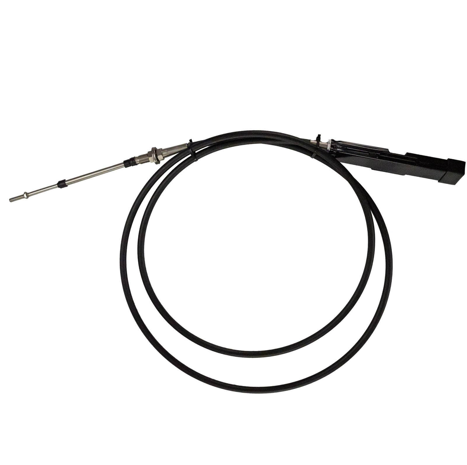 Yamaha Steering Cable F3M-U1470-00-00 for Jet Boat 190 FSH 2016-2018, fits WaveRunner and Jet Ski