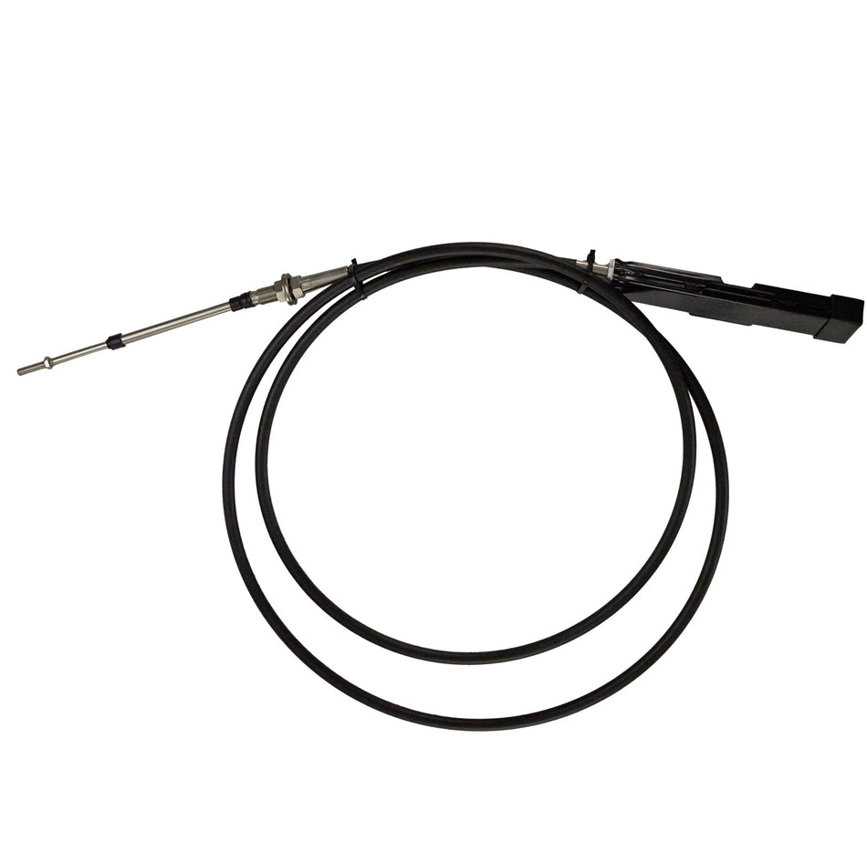 Yamaha Steering Cable F3M-U1470-00-00 for Jet Boat 190 FSH 2016-2018, fits WaveRunner and Jet Ski