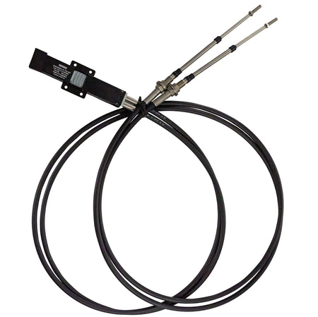 Yamaha steering cable F4A-U1470-00-00 for 210 FSH and 210 FSH Sport 2018–2022, WaveRunner Jet Ski