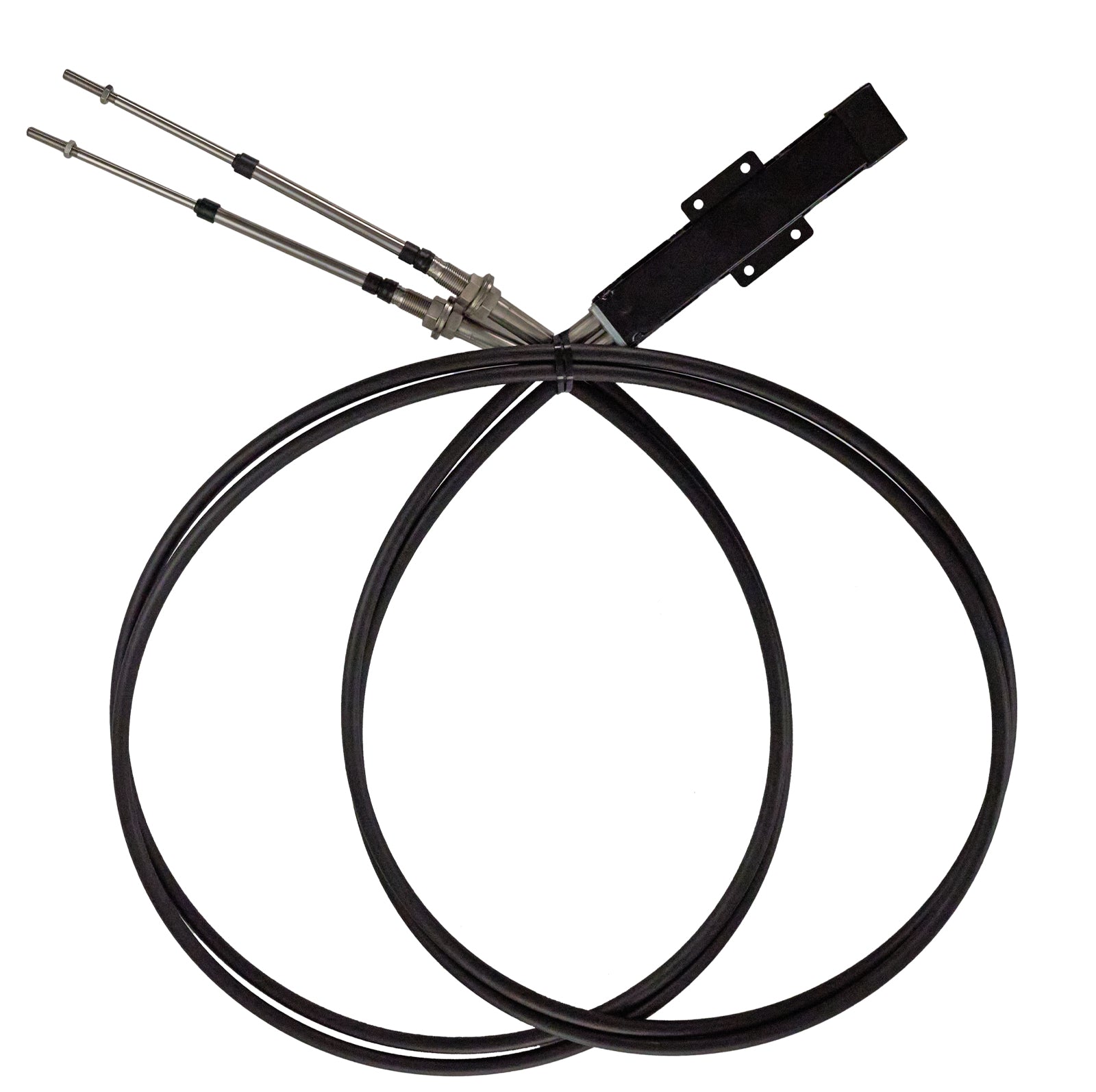 Yamaha steering cable F4A-U1470-00-00 for 210 FSH and 210 FSH Sport 2018–2022, WaveRunner Jet Ski