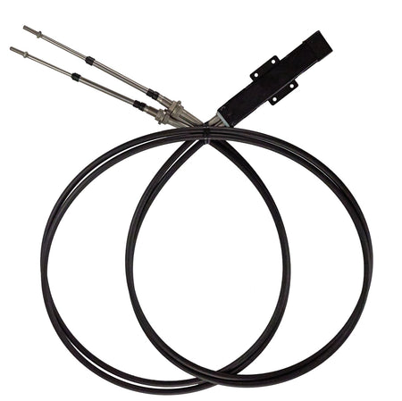 Yamaha steering cable F4A-U1470-00-00 for 210 FSH and 210 FSH Sport 2018–2022, WaveRunner Jet Ski