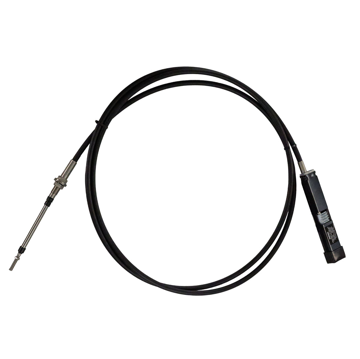 Yamaha steering cable F4C-U1470-00-00 for AR195, SX195 and 195S jet boats (2019-2025), fits WaveRunner Jet Ski