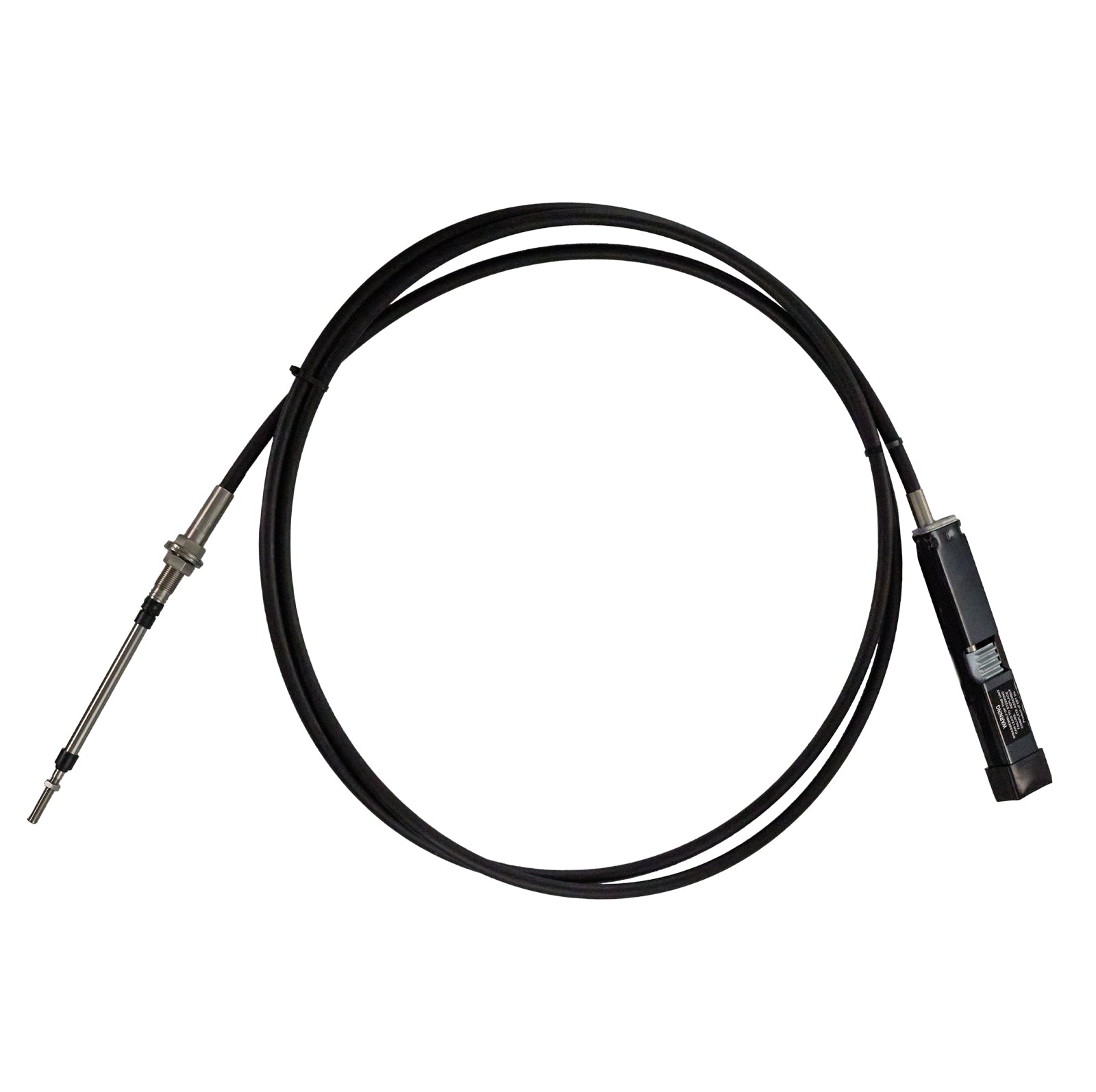 Yamaha steering cable F4C-U1470-00-00 for AR195, SX195 and 195S jet boats (2019-2025), fits WaveRunner Jet Ski