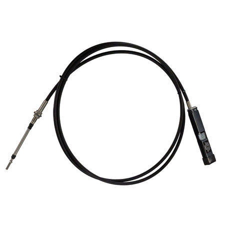 Yamaha steering cable F4C-U1470-00-00 for AR195, SX195 and 195S jet boats (2019-2025), fits WaveRunner Jet Ski