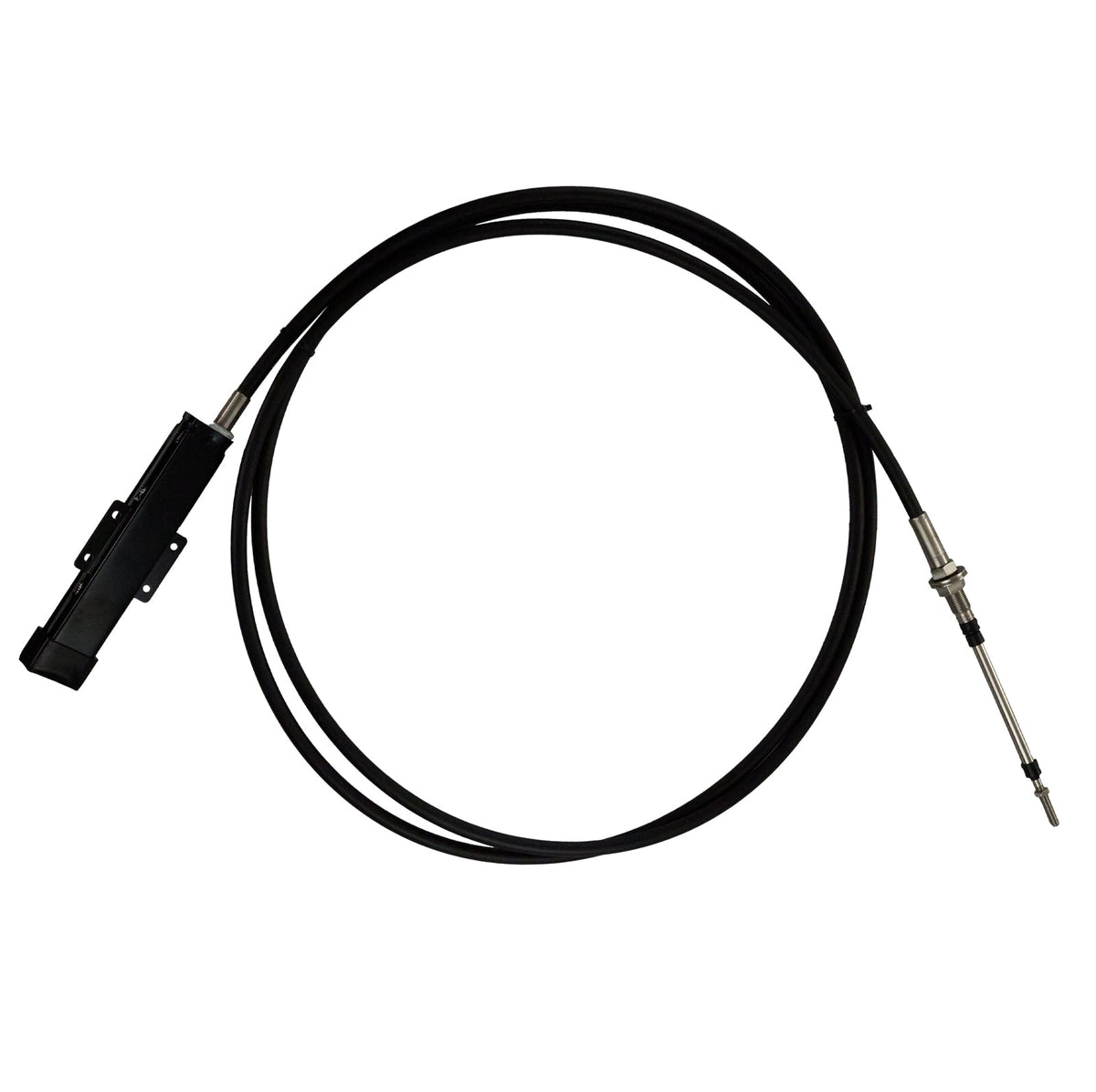 Yamaha steering cable F4C-U1470-00-00 for AR195, SX195 and 195S jet boats (2019-2025), fits WaveRunner Jet Ski