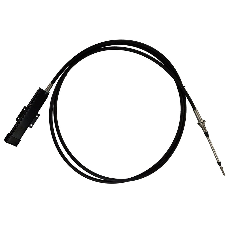 Yamaha steering cable F4C-U1470-00-00 for AR195, SX195 and 195S jet boats (2019-2025), fits WaveRunner Jet Ski