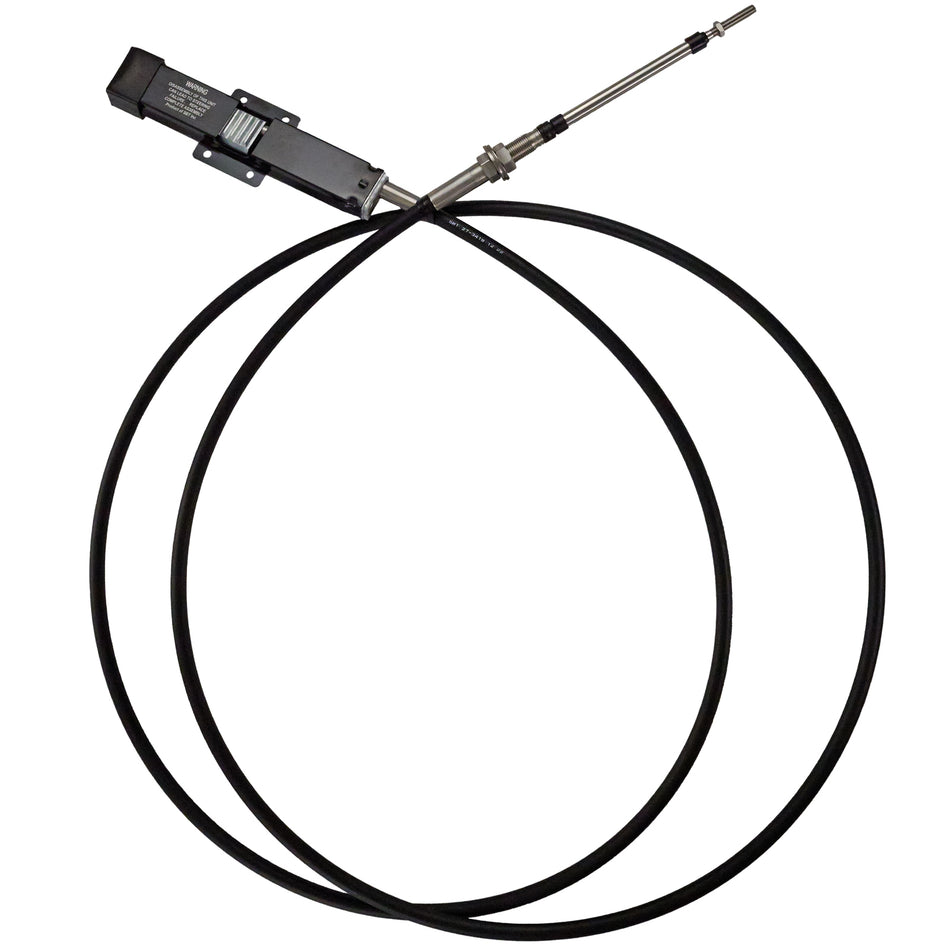 Yamaha Steering Cable F4T-U1470-00-00 for 2019-2025 190 FSH and 190 FSH Deluxe WaveRunner Jet Ski