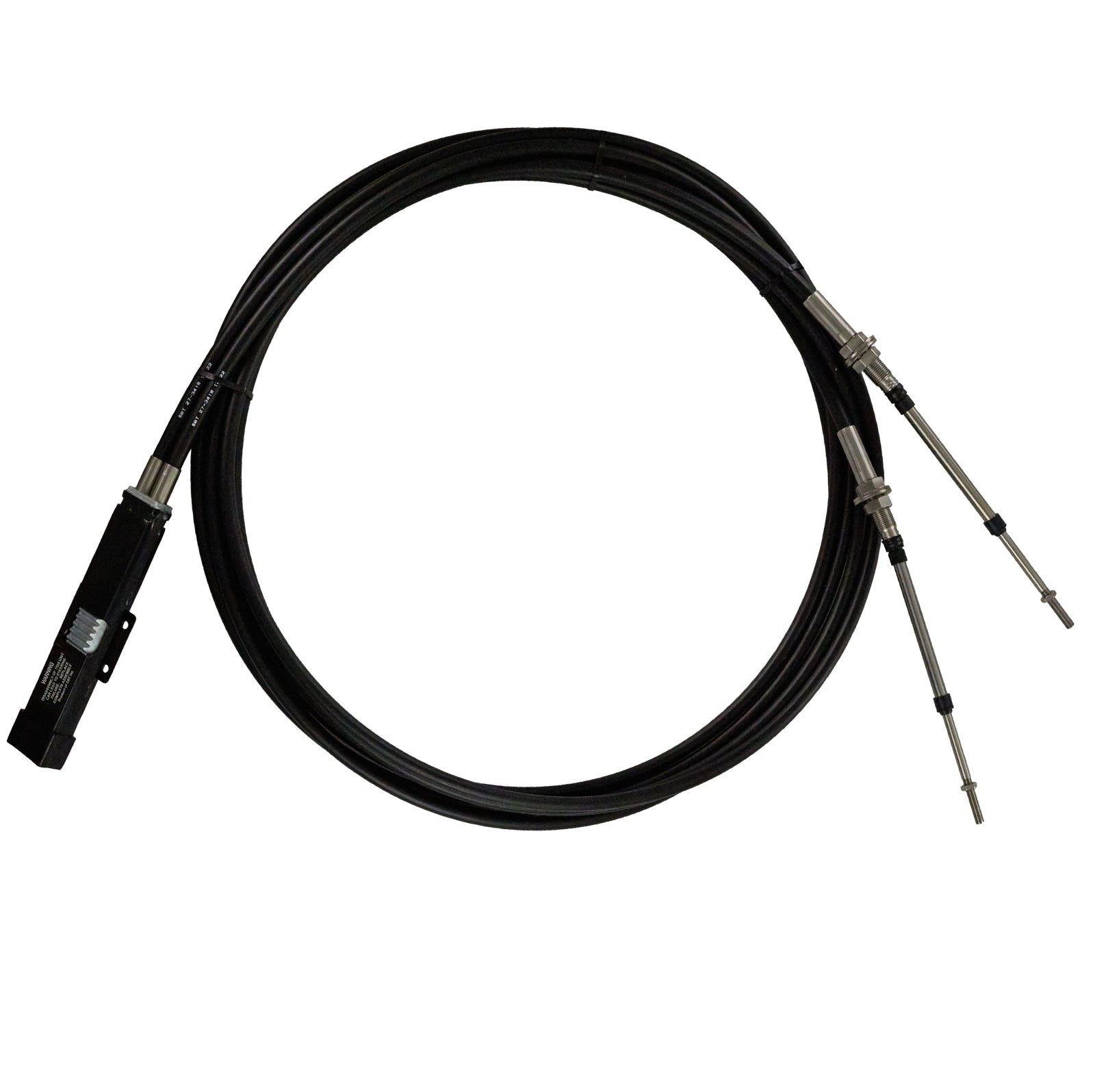 Yamaha Steering Cable F4X-U1470-00-00 for Jet Boat 275SE/275E 2019-2025, fits WaveRunner Jet Ski