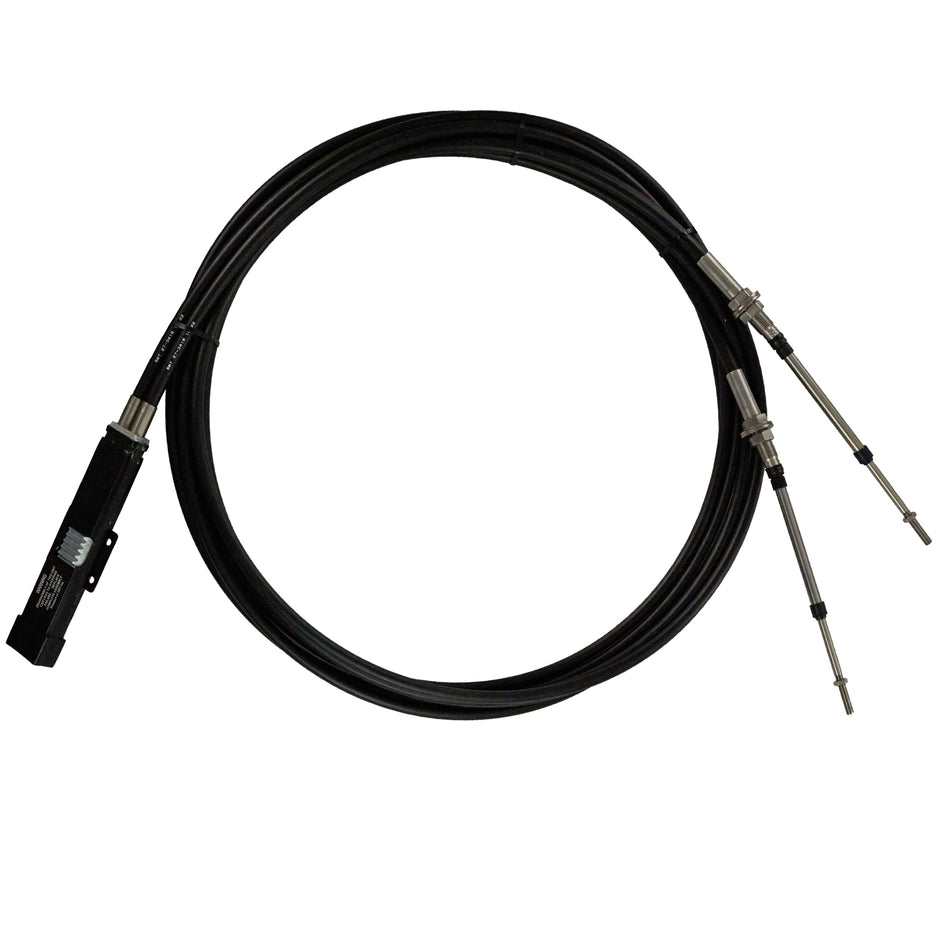 Yamaha Steering Cable F4X-U1470-00-00 for Jet Boat 275SE/275E 2019-2025, fits WaveRunner Jet Ski