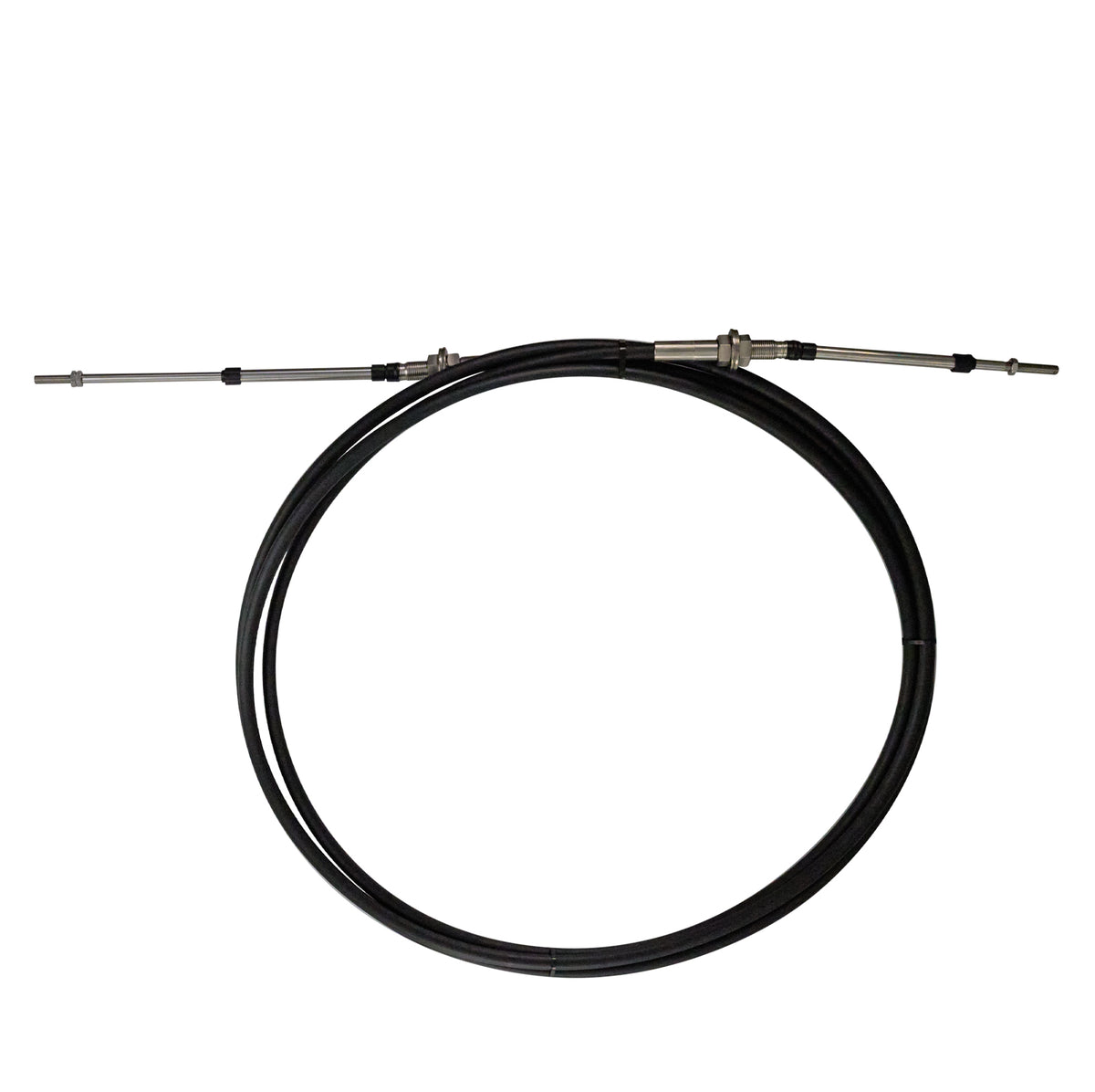 Yamaha Steering Cable F4X-U1470-10-00 for 2019-2023 212SD, 212XD, 252SD jet boat; WaveRunner Jet Ski