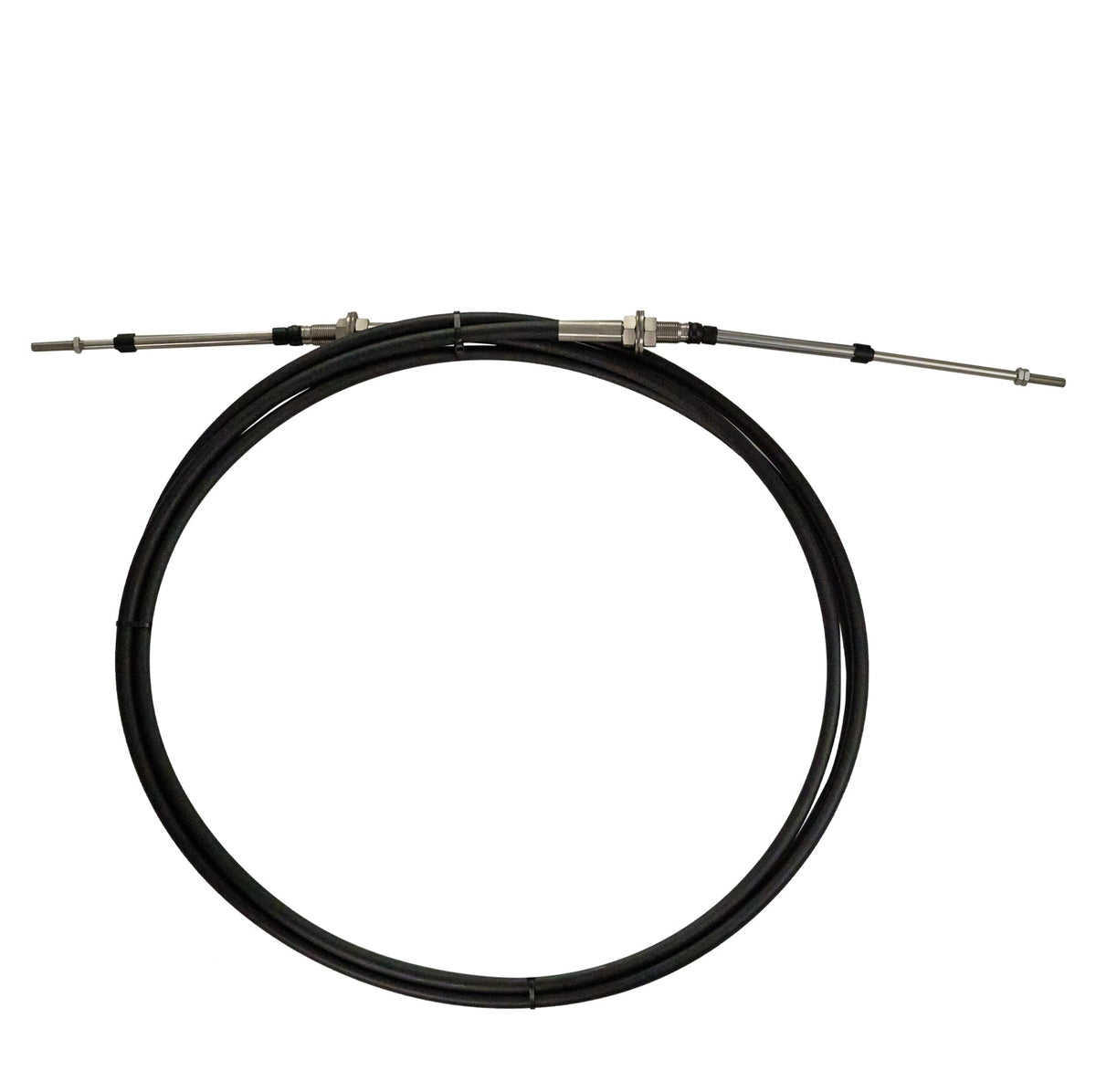 Yamaha Steering Cable F4X-U1470-10-00 for 2019-2023 212SD, 212XD, 252SD jet boat; WaveRunner Jet Ski