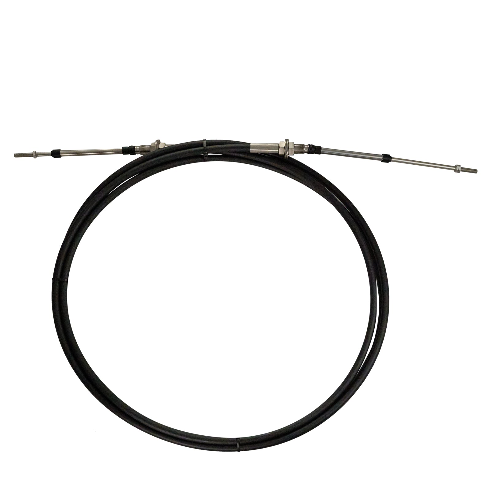 Yamaha Steering Cable F4X-U1470-10-00 for 2019-2023 212SD, 212XD, 252SD jet boat; WaveRunner Jet Ski