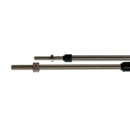 Yamaha Steering Cable F4X-U1470-10-00 for 2019-2023 212SD, 212XD, 252SD jet boat; WaveRunner Jet Ski