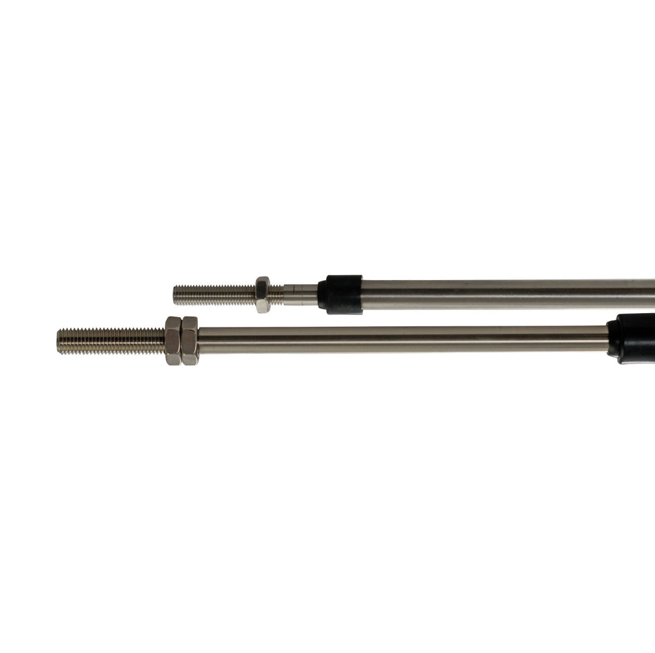 Yamaha Steering Cable F4X-U1470-10-00 for 2019-2023 212SD, 212XD, 252SD jet boat; WaveRunner Jet Ski
