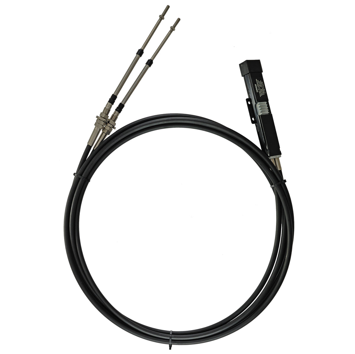 Yamaha steering cable F4Y-U1470-00-00 for Jet Boat 255XE/AR250/SX250 2021-2024, fits WaveRunner Jet Ski
