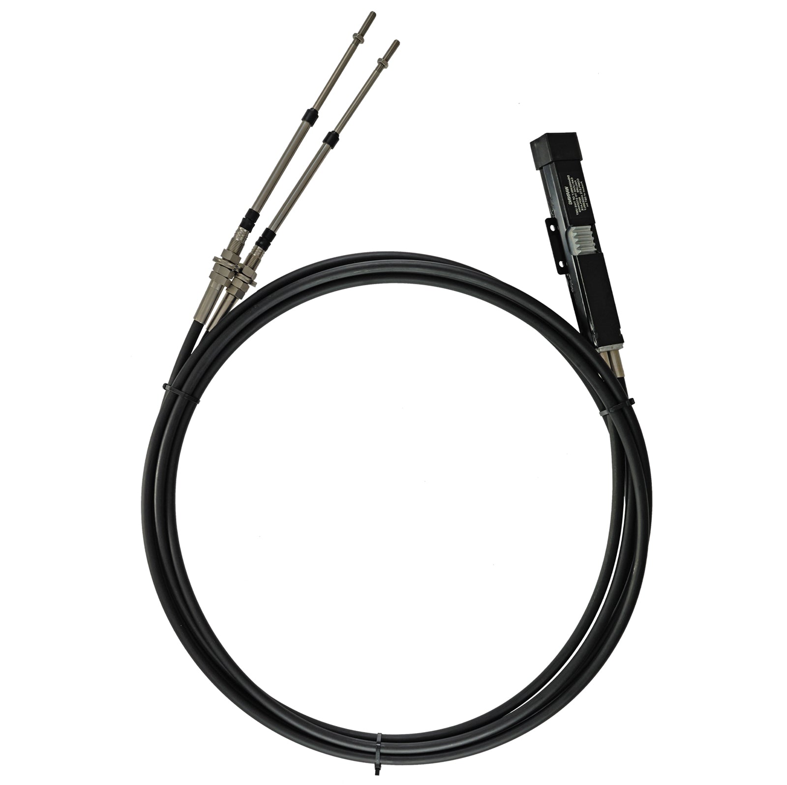 Yamaha steering cable F4Y-U1470-00-00 for Jet Boat 255XE/AR250/SX250 2021-2024, fits WaveRunner Jet Ski