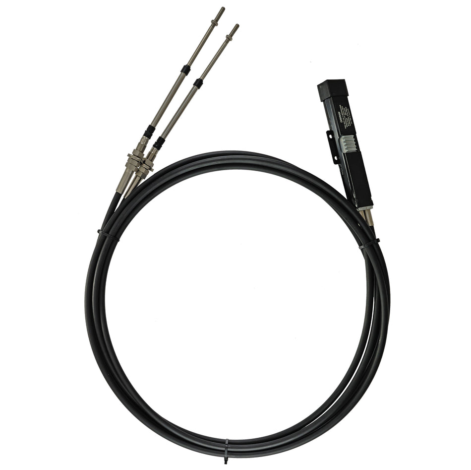 Yamaha steering cable F4Y-U1470-00-00 for Jet Boat 255XE/AR250/SX250 2021-2024, fits WaveRunner Jet Ski