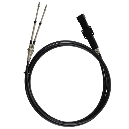 Yamaha steering cable F4Y-U1470-00-00 for Jet Boat 255XE/AR250/SX250 2021-2024, fits WaveRunner Jet Ski
