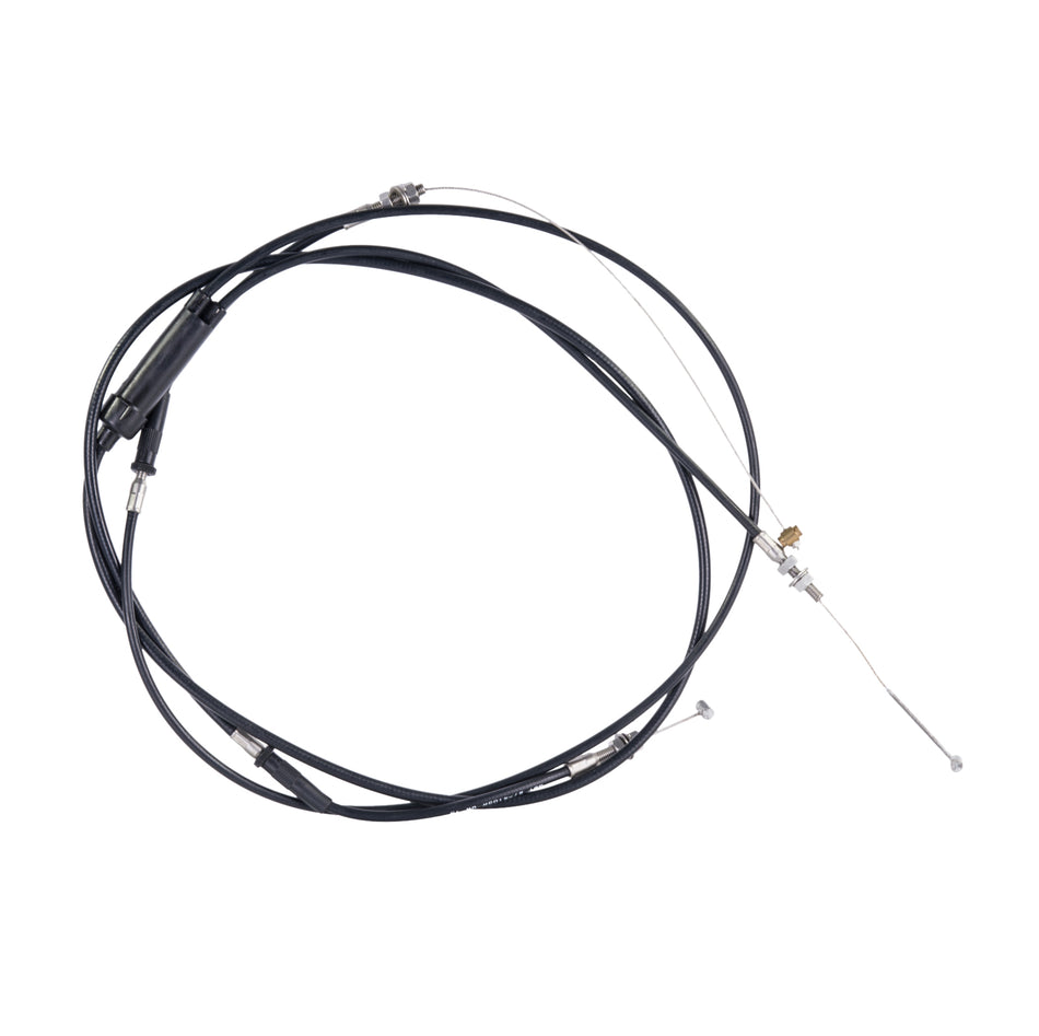 Sea-Doo Speedster Challenger 1997-02 right-side throttle cable 204390066 for Jet Ski