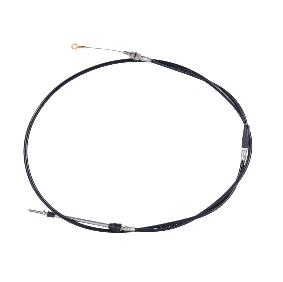 Throttle cable for Sea-Doo 210 Challenger and 310/Challenger SE 310 Jet Ski models 2010–2012