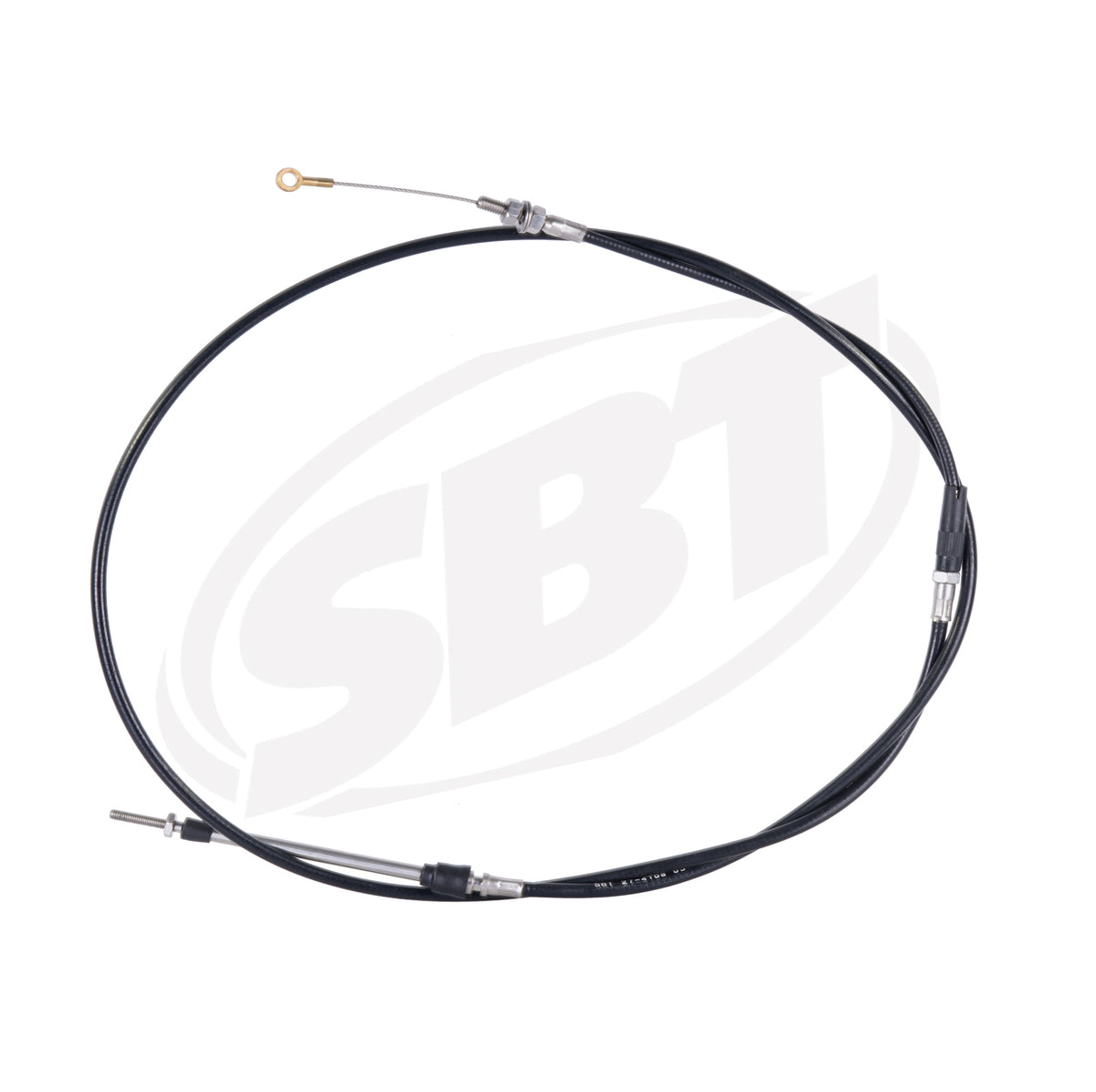 Throttle cable for Sea-Doo 210 Challenger and 310/Challenger SE 310 Jet Ski models 2010–2012