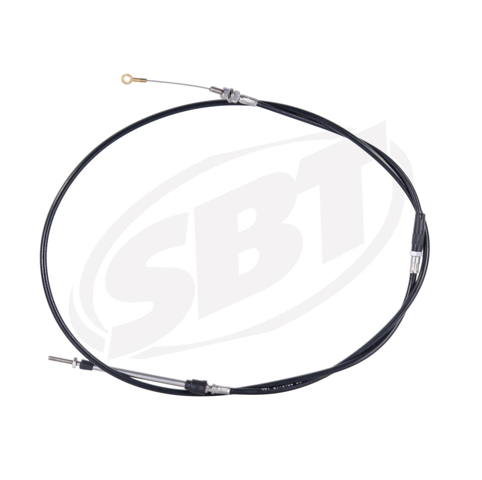 Throttle cable for Sea-Doo 210 Challenger and 310/Challenger SE 310 Jet Ski models 2010–2012