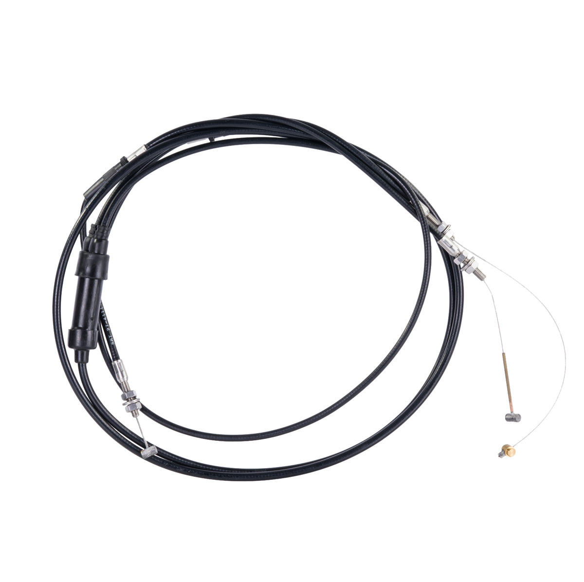 Throttle cable compatible with 204390384 for Sea-Doo Sportster LE DI 2004-06 Jet Ski