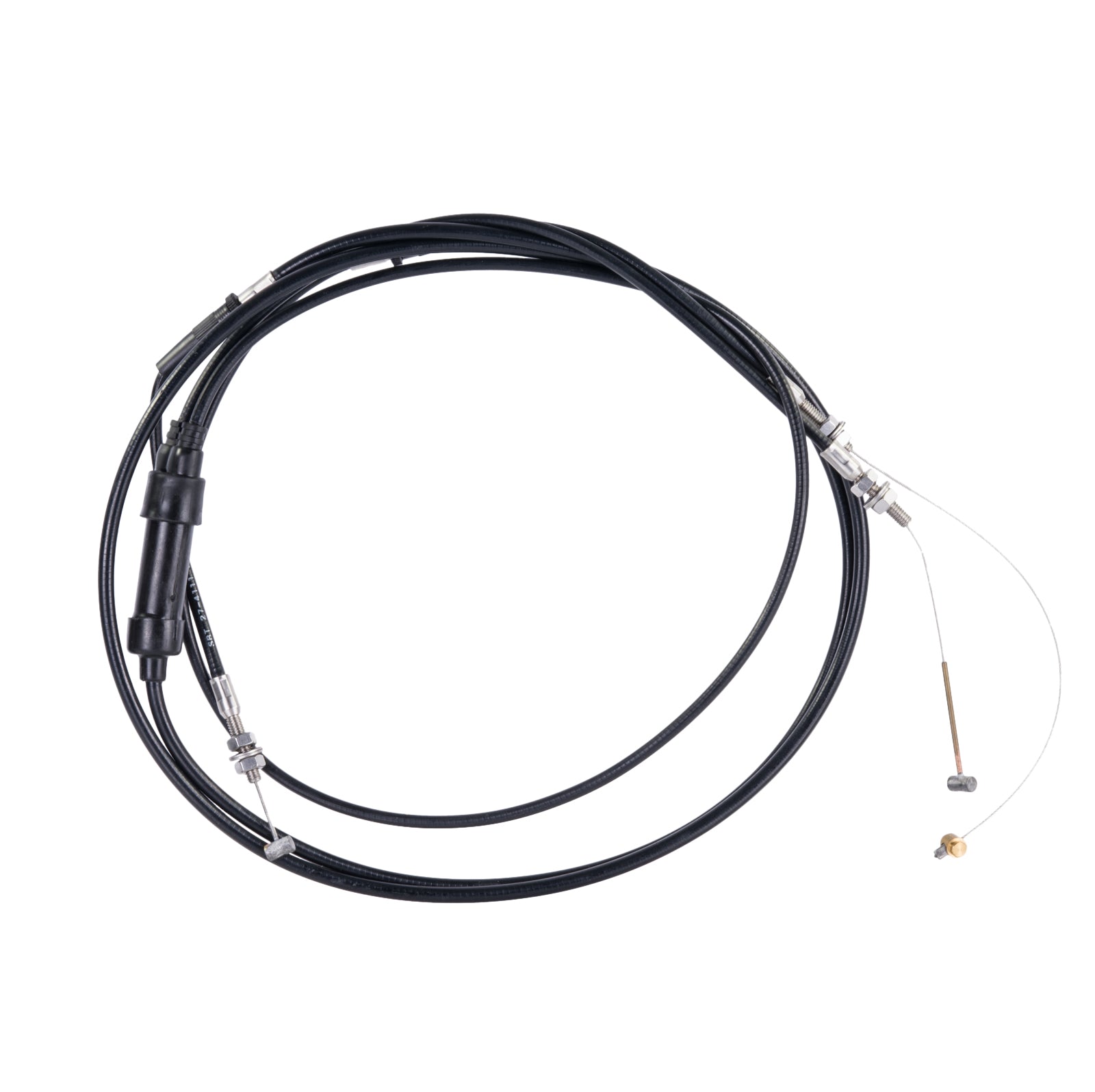 Throttle cable compatible with 204390384 for Sea-Doo Sportster LE DI 2004-06 Jet Ski