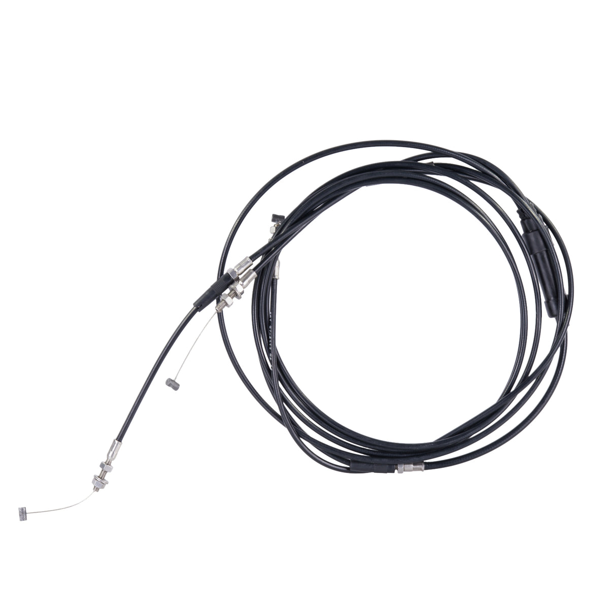 Sea-Doo throttle cable 204390484 for 2009 230 Wake, 255 and 230 Challenger SE Jet Ski