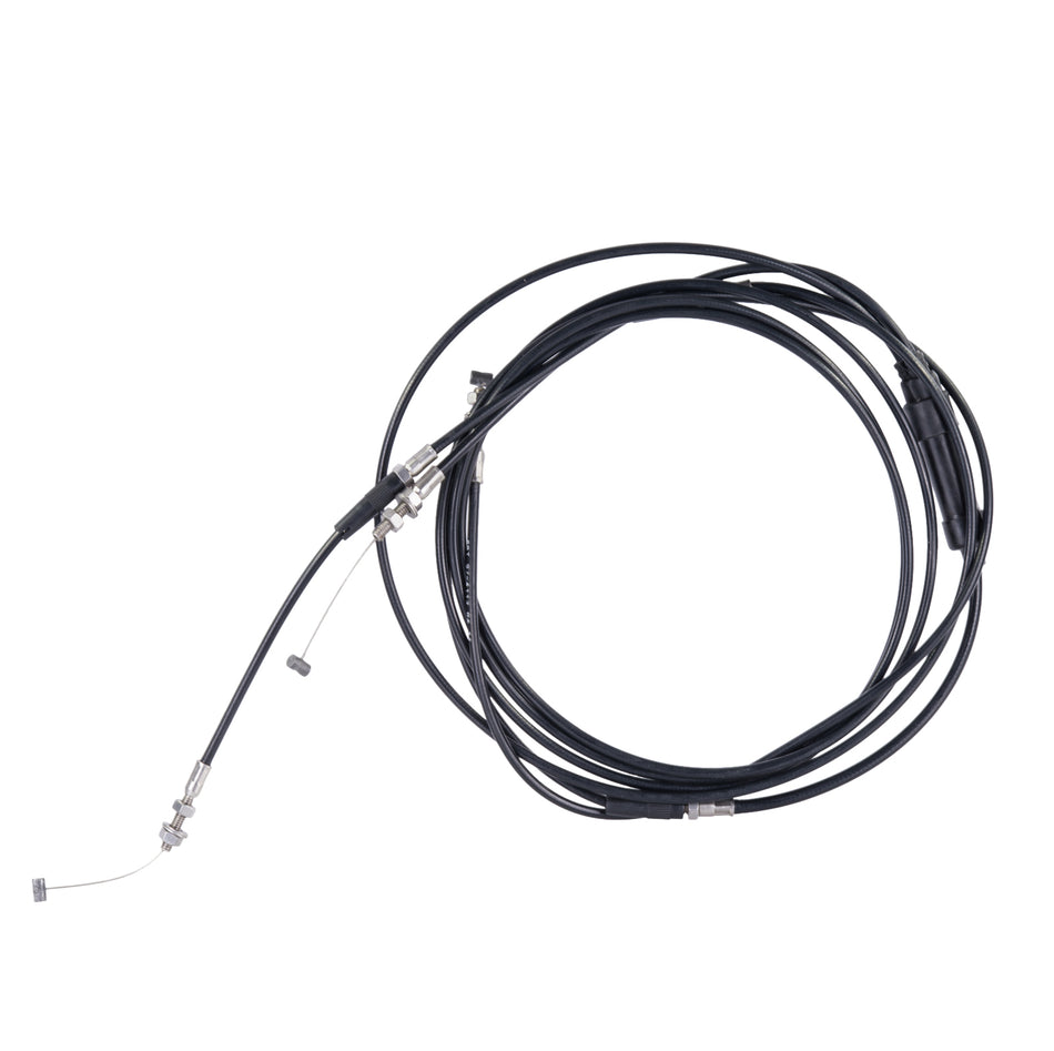 Sea-Doo throttle cable 204390484 for 2009 230 Wake, 255 and 230 Challenger SE Jet Ski