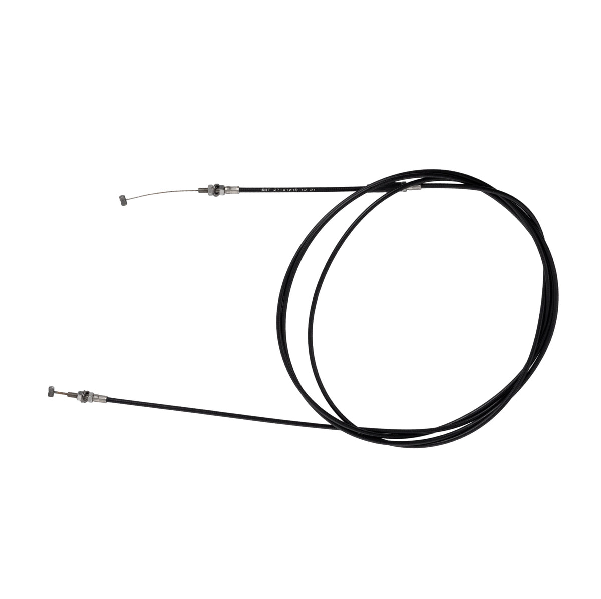 Right-side throttle cable 204390576 for Sea-Doo Speedster 200 Twin 2004-09 Jet Ski
